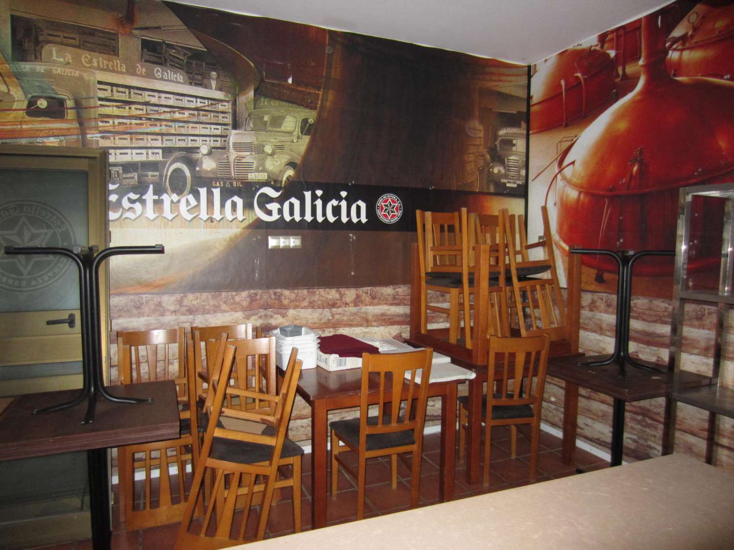 Restaurante en venta en Playa de los Boliches (Fuengirola)