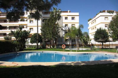 مسطحة للبيع في Mijas Golf