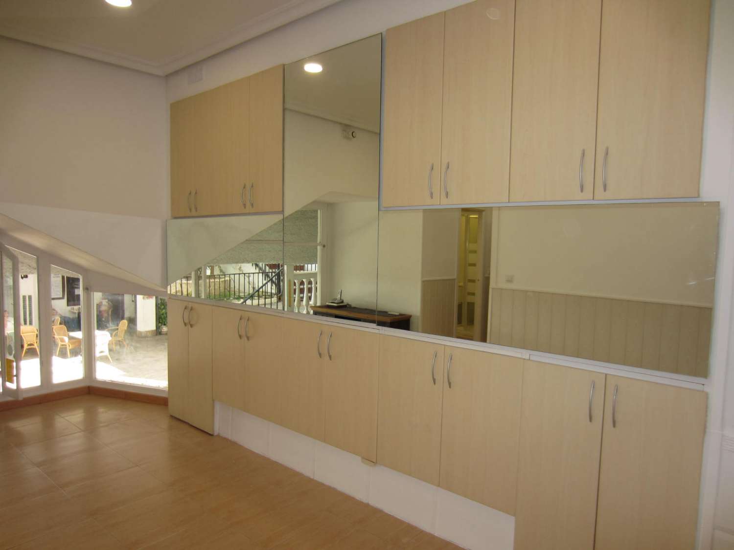 Apartment for sale in Zona Puerto Deportivo (Fuengirola)