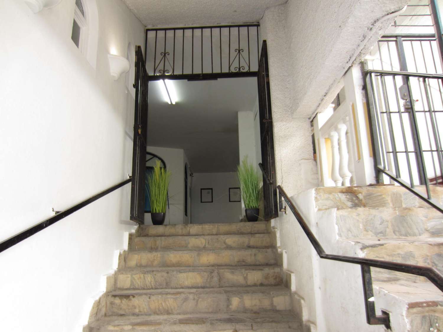 Appartement te koop in Zona Puerto Deportivo (Fuengirola)