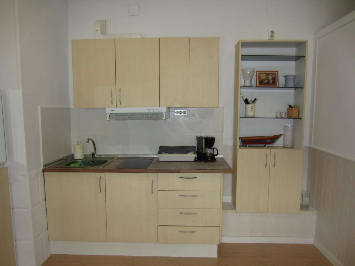 Appartement te koop in Zona Puerto Deportivo (Fuengirola)
