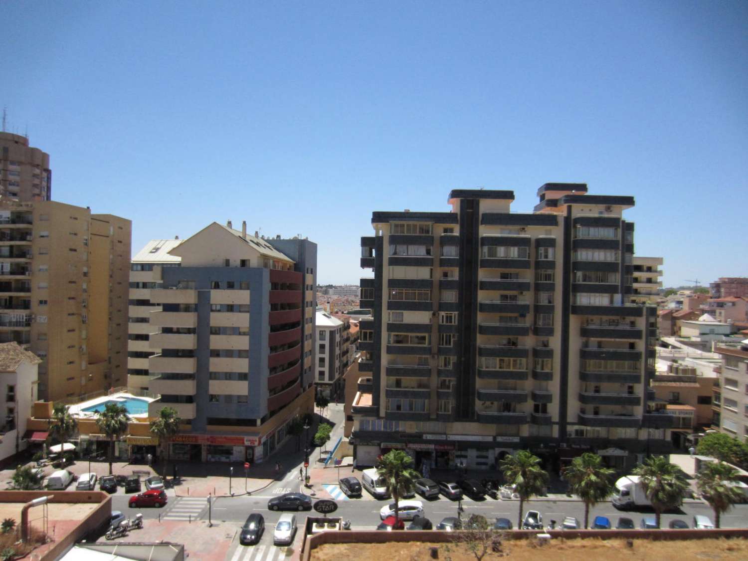 شقة للبيع في Zona Puerto Deportivo (Fuengirola)