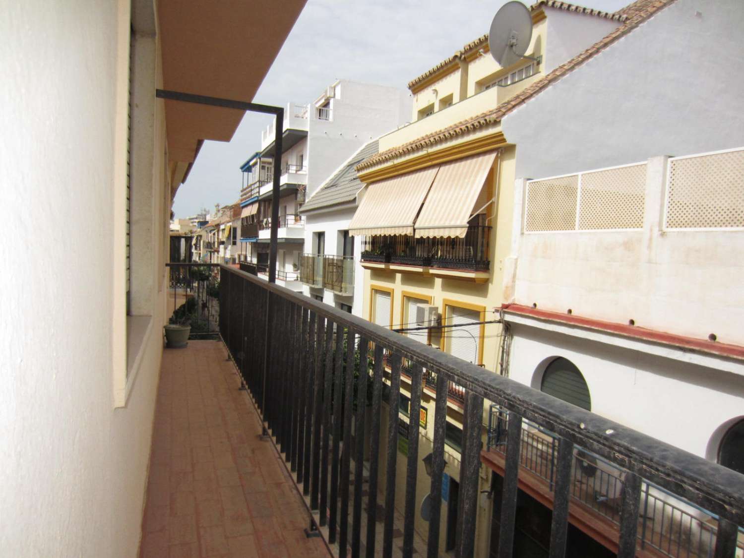 Piso in vendita a Zona Sohail (Fuengirola)