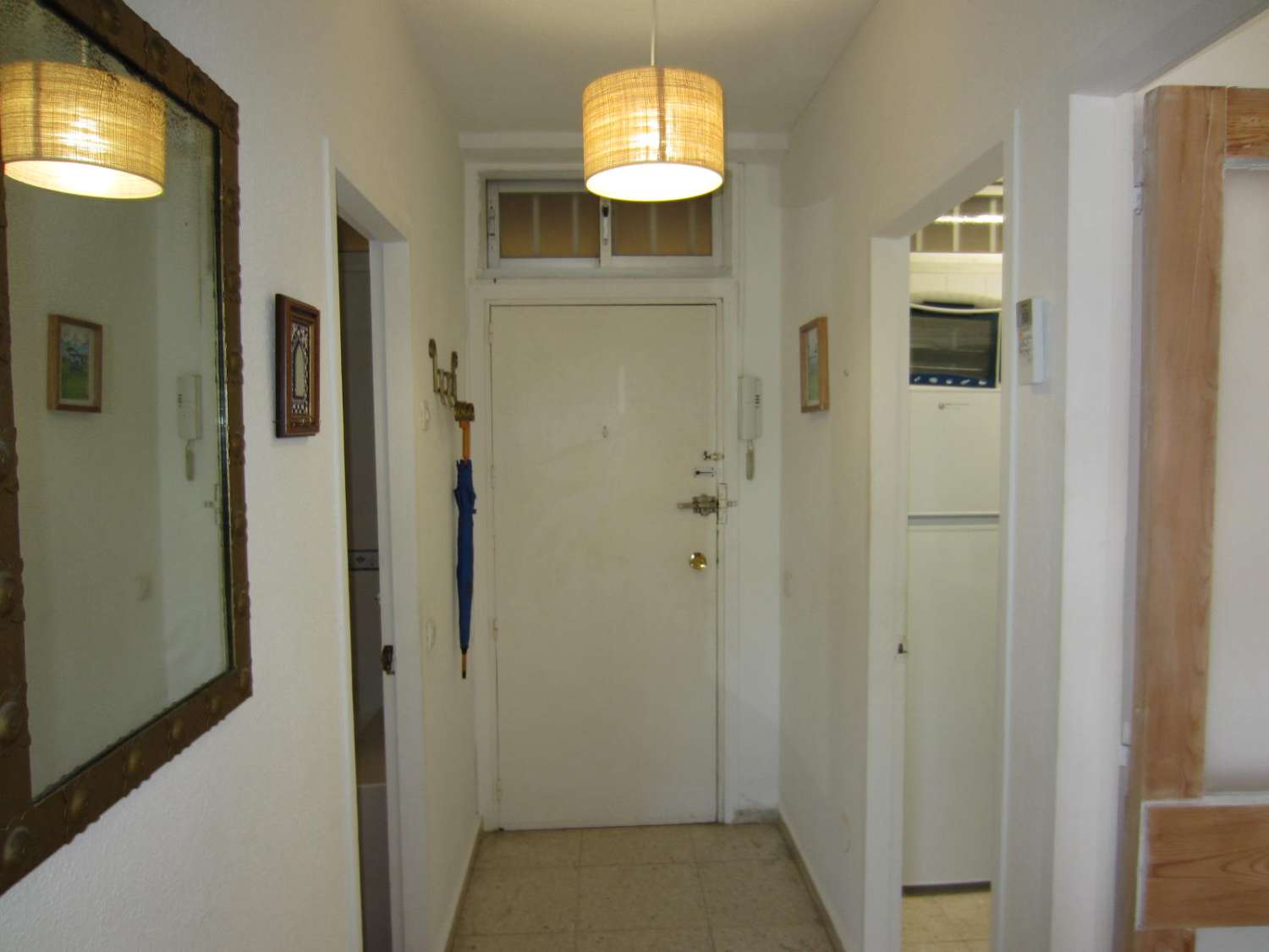 Apartmán v pronájmu in Zona Puerto Deportivo (Fuengirola)