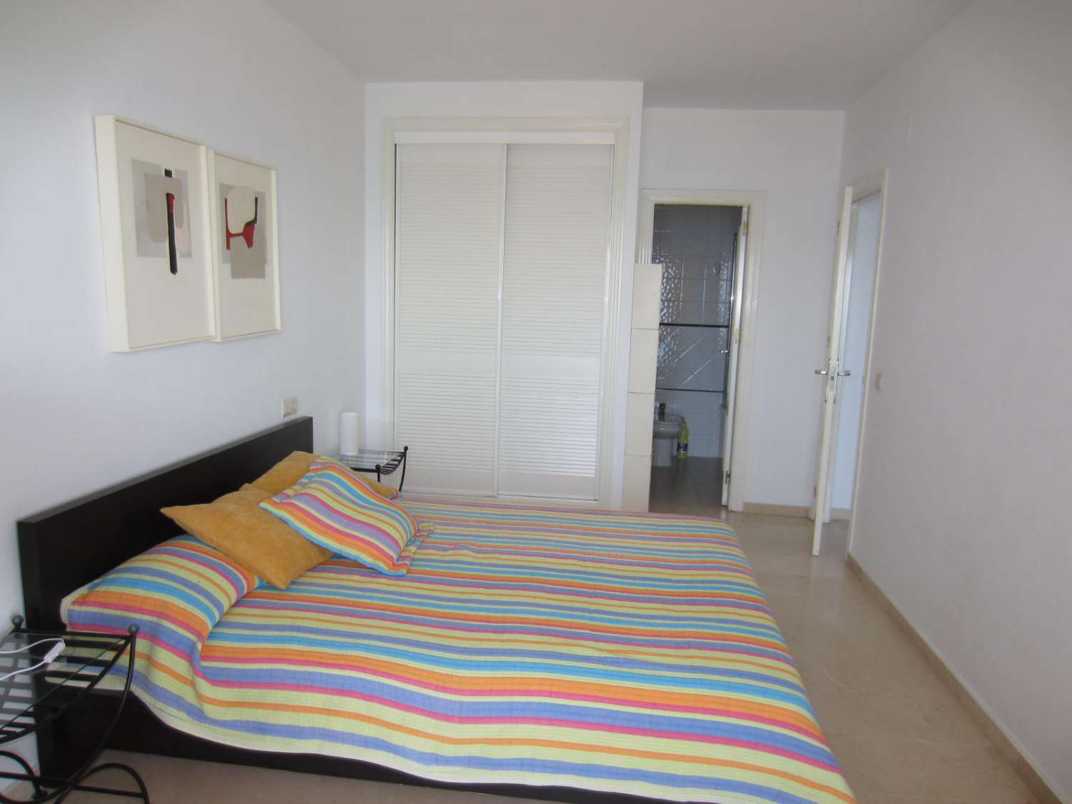 Petit Appartement en location à Torreblanca del Sol (Fuengirola)