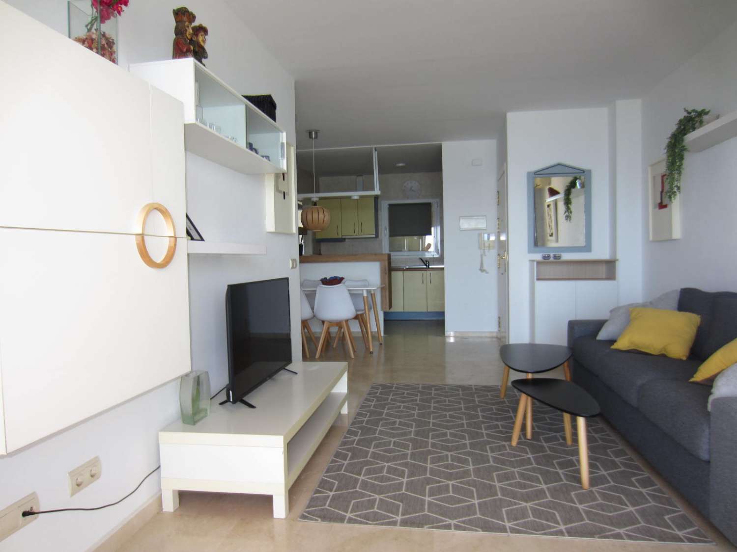 Appartamento in affitto a Torreblanca del Sol (Fuengirola)