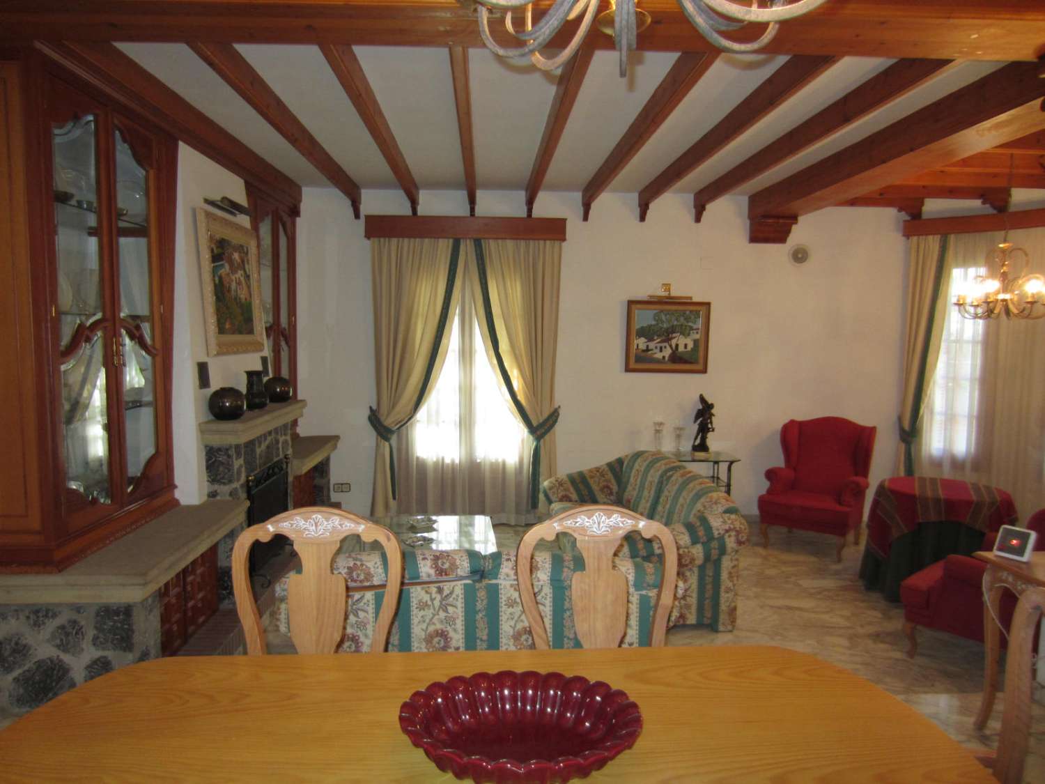 Villa til salg i Urb. El Coto (Mijas)