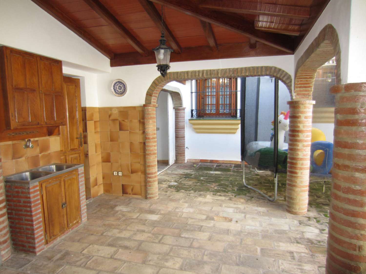 Villa zum verkauf in Urb. El Coto (Mijas)