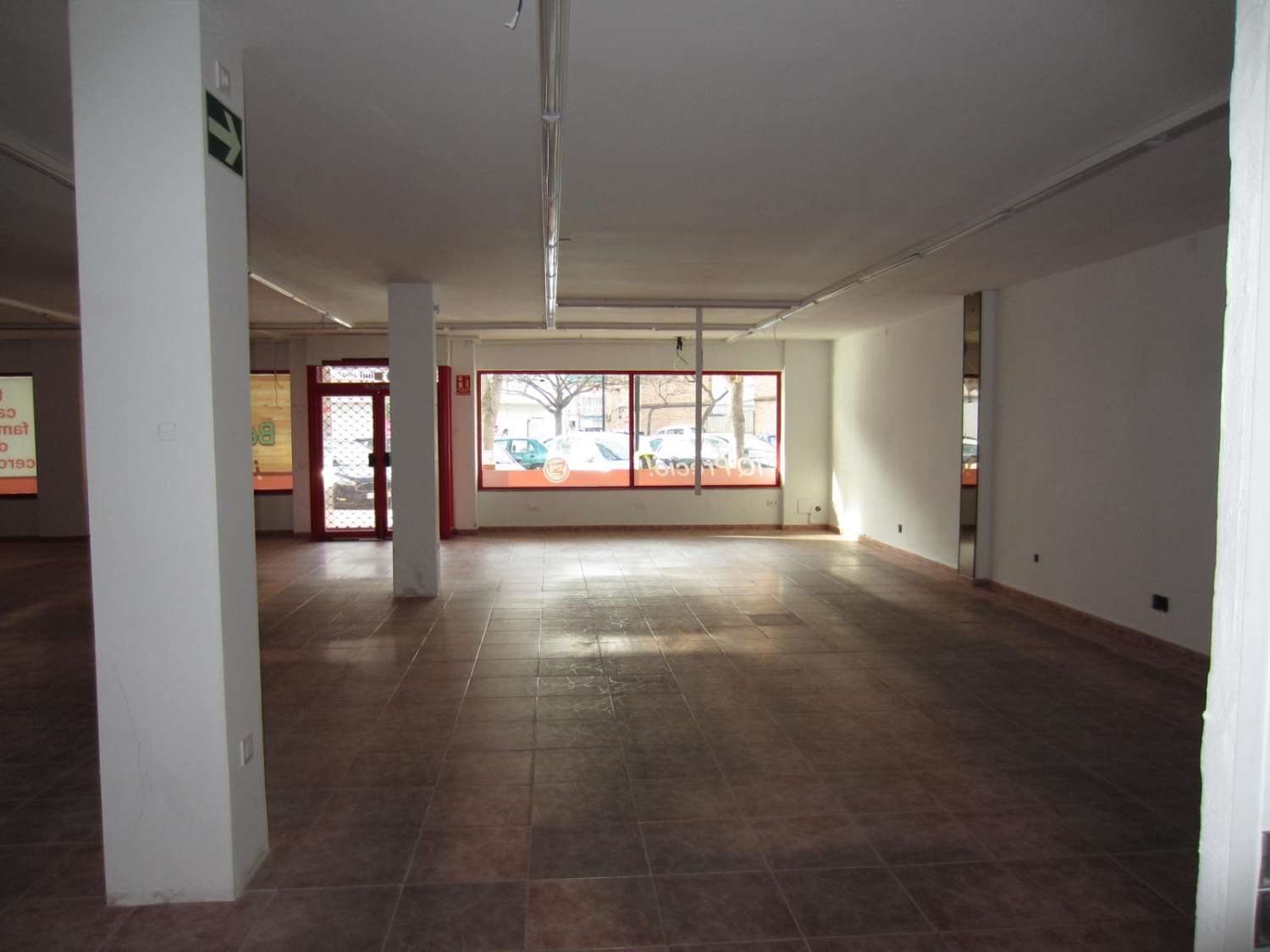 Affär till salu i Centro Ciudad (Fuengirola)