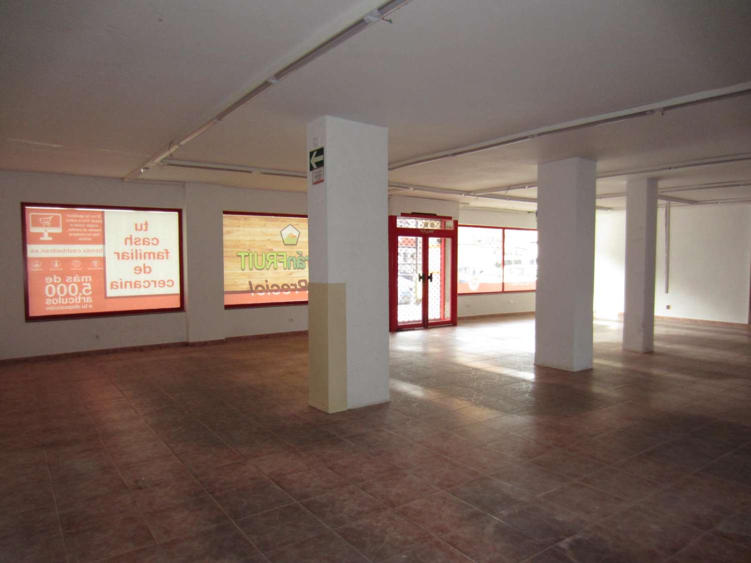 Negozio in vendita a Centro Ciudad (Fuengirola)