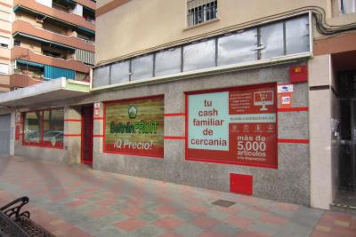 Winkel te koop in Centro Ciudad (Fuengirola)