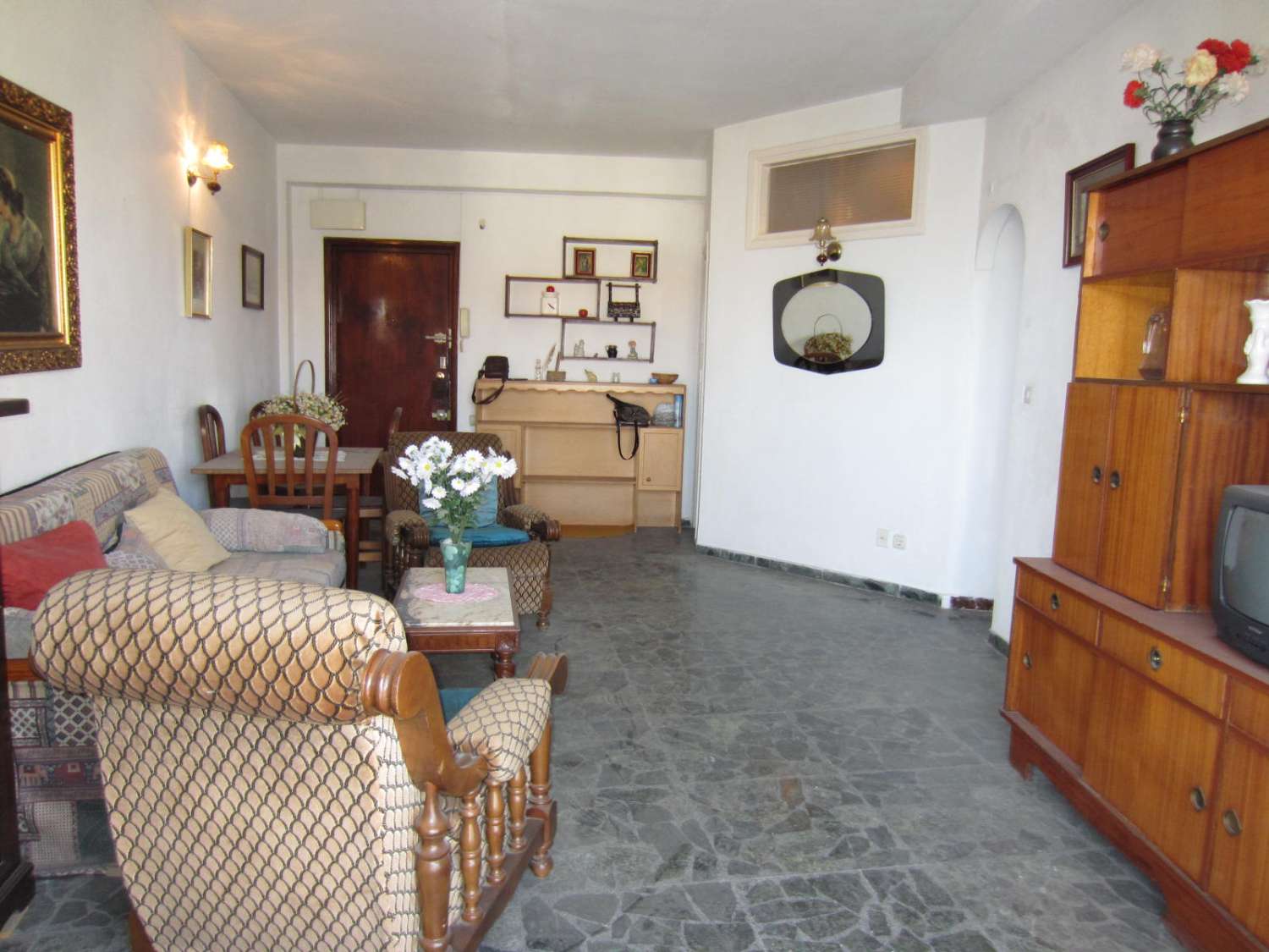 Lägenhet till salu i Centro Ciudad (Fuengirola)