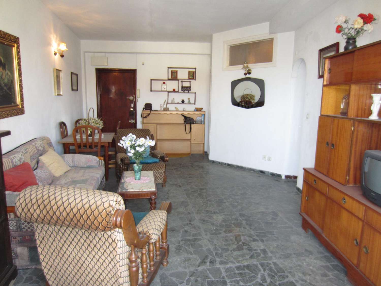 квартира в продаже в Centro Ciudad (Fuengirola)