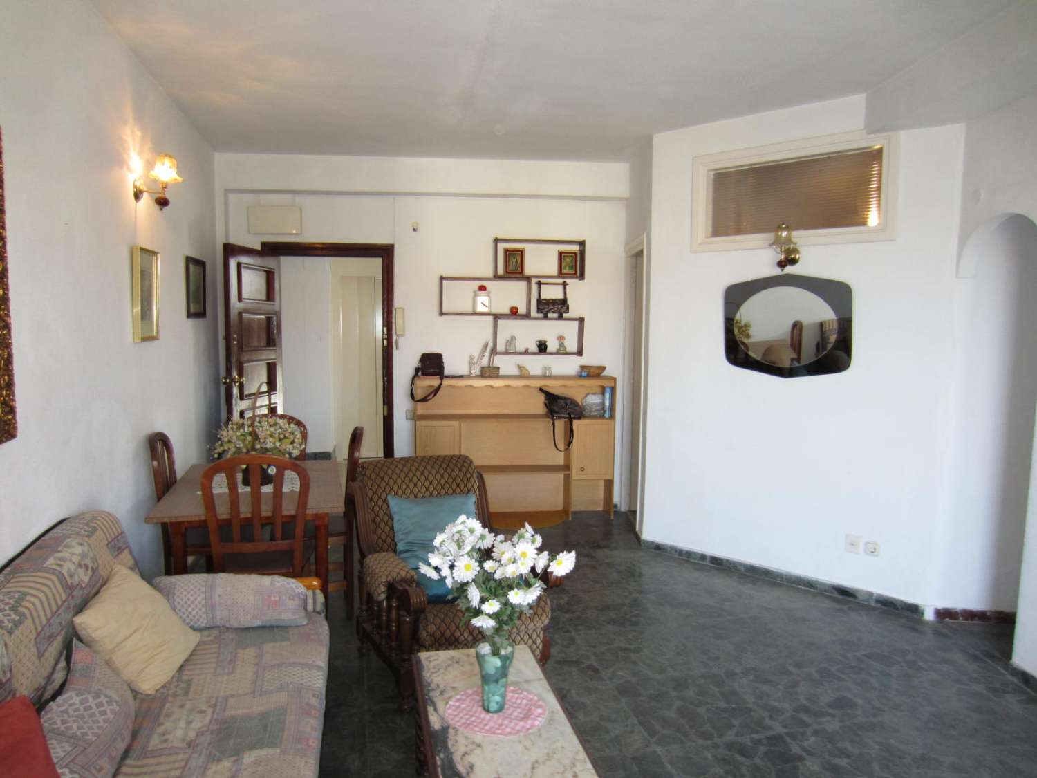 Lägenhet till salu i Centro Ciudad (Fuengirola)