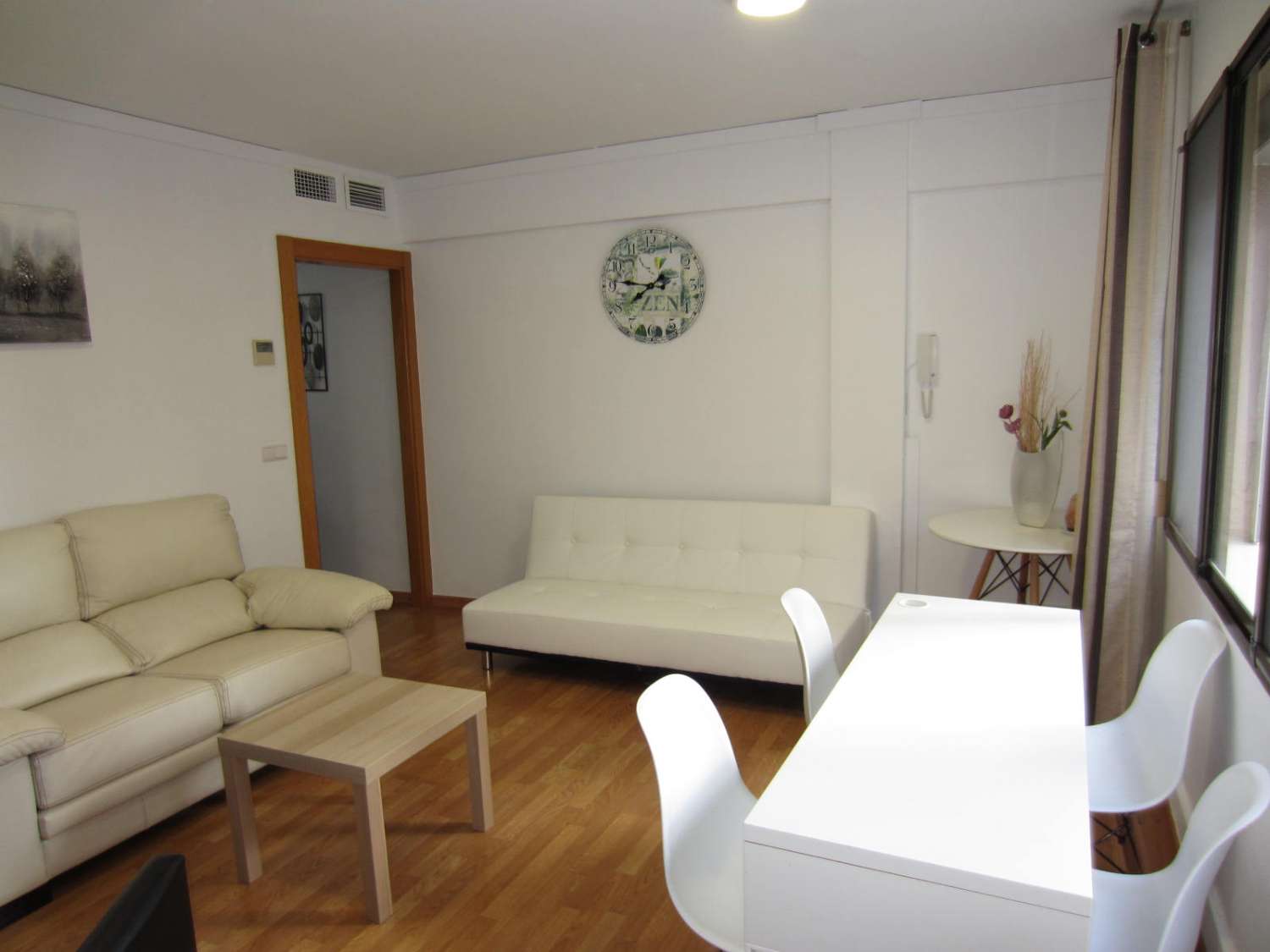شقة للإيجار في Zona Puerto Deportivo (Fuengirola)