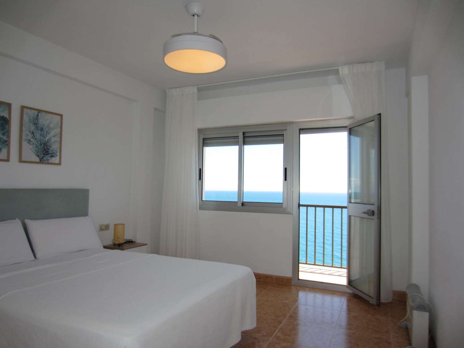 Flat for rent in Zona Puerto Deportivo (Fuengirola)