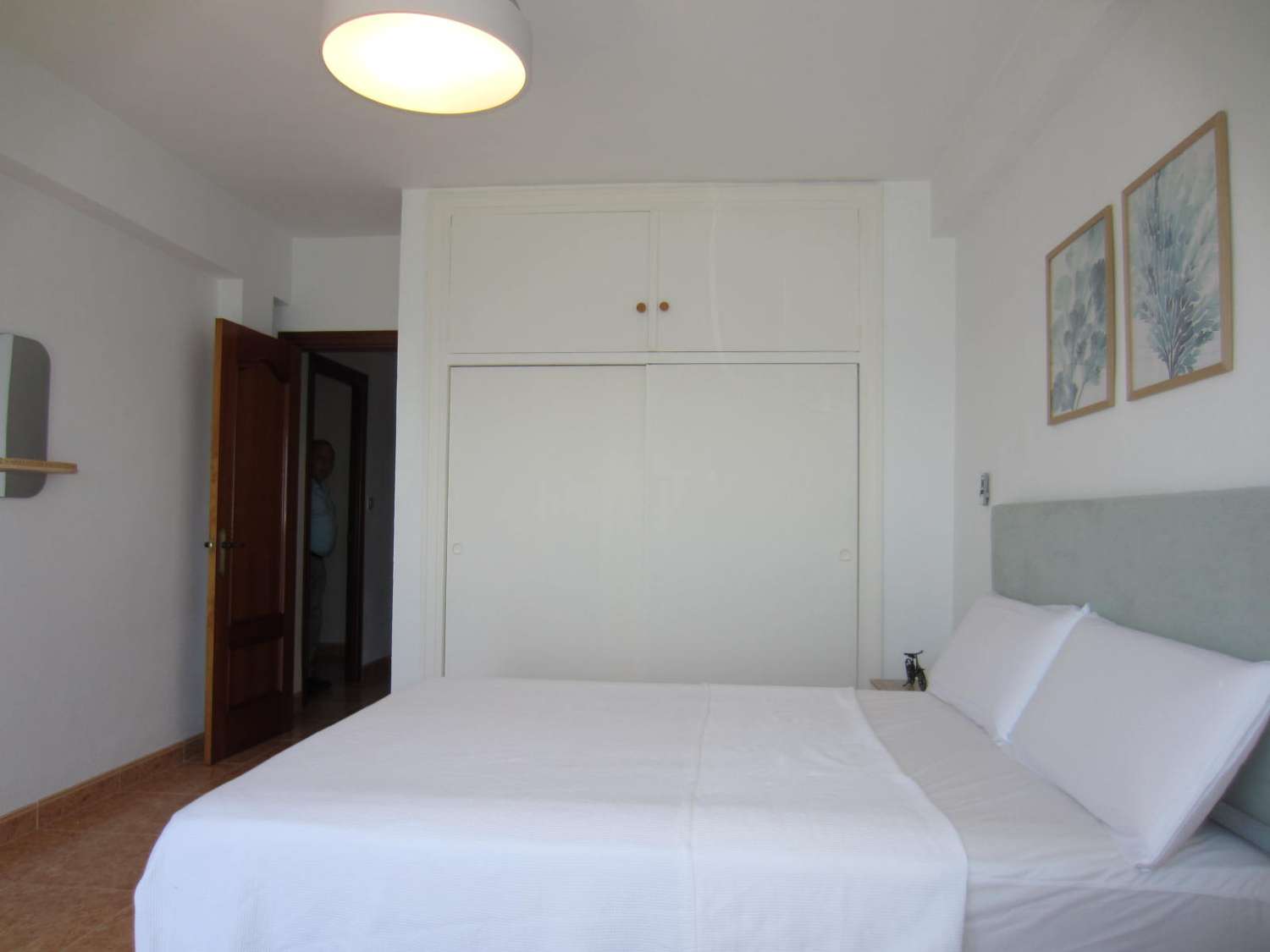 Flat for rent in Zona Puerto Deportivo (Fuengirola)