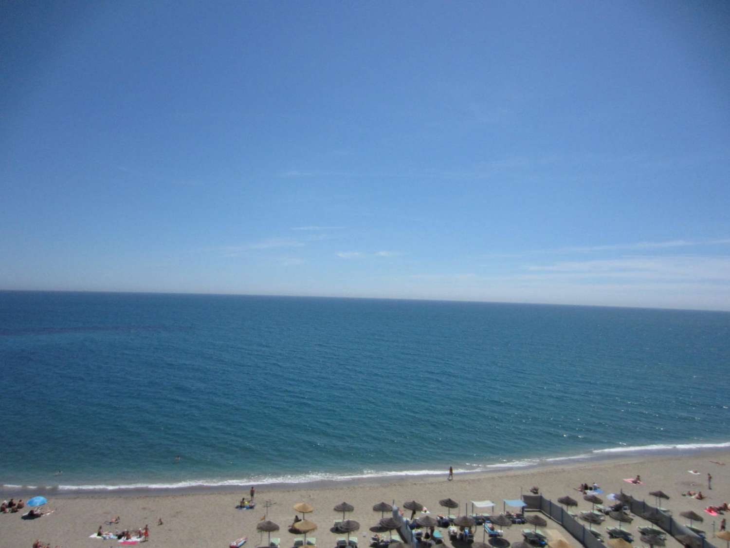Flat for rent in Zona Puerto Deportivo (Fuengirola)