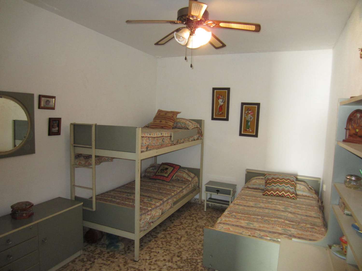 Appartement te koop in Centro Ciudad (Fuengirola)