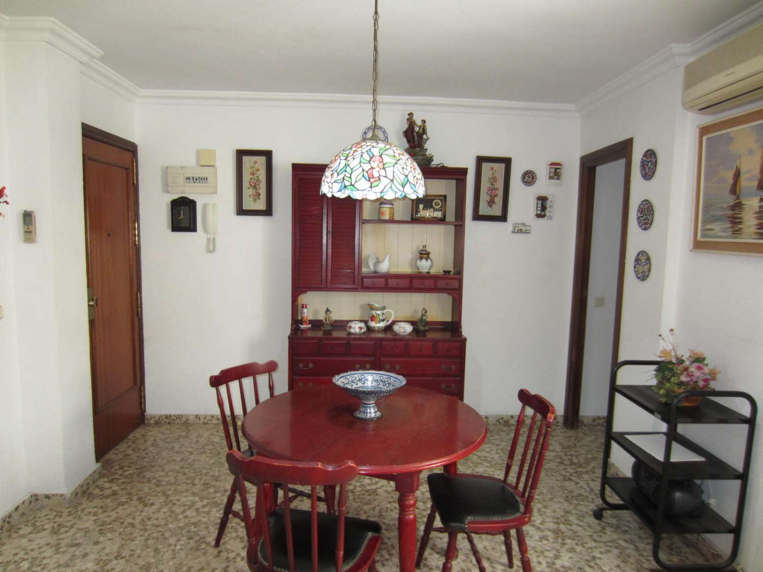 Appartement te koop in Centro Ciudad (Fuengirola)