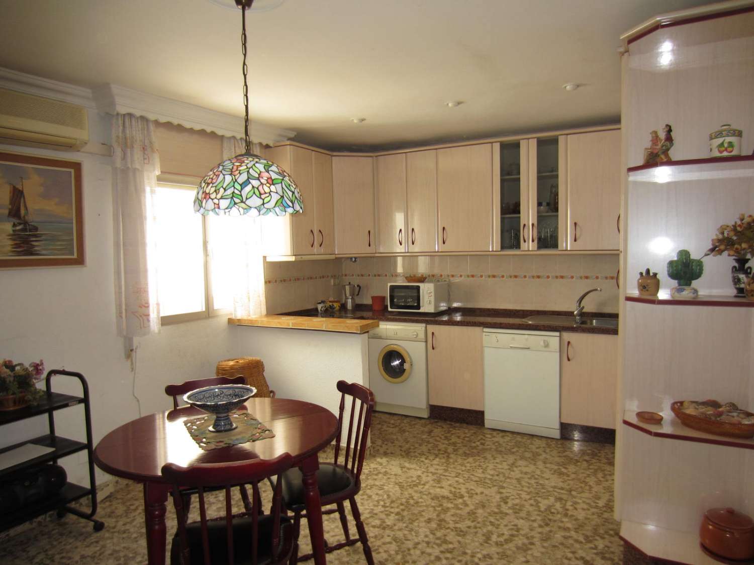 Appartement te koop in Centro Ciudad (Fuengirola)