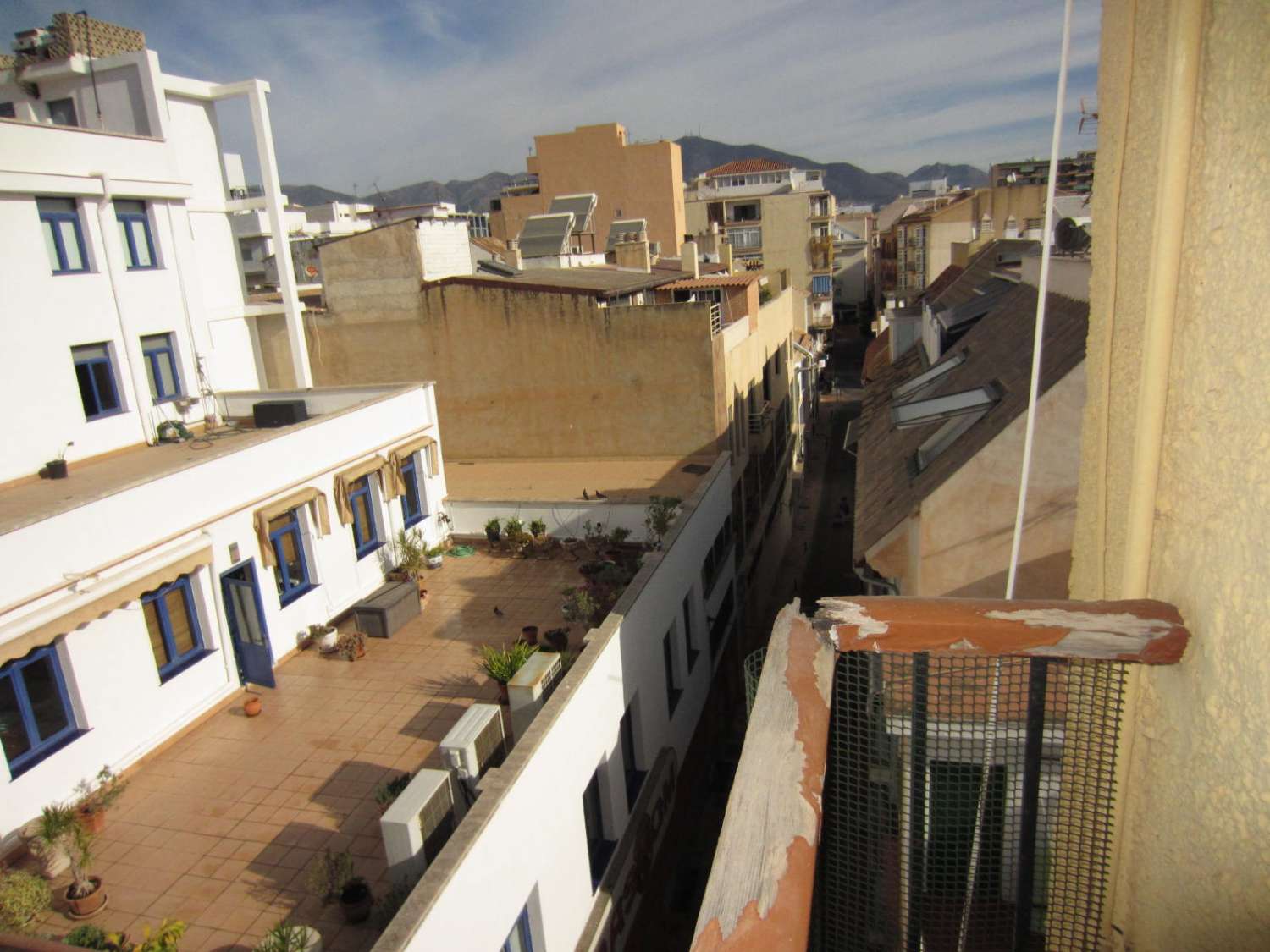 Appartement te koop in Centro Ciudad (Fuengirola)