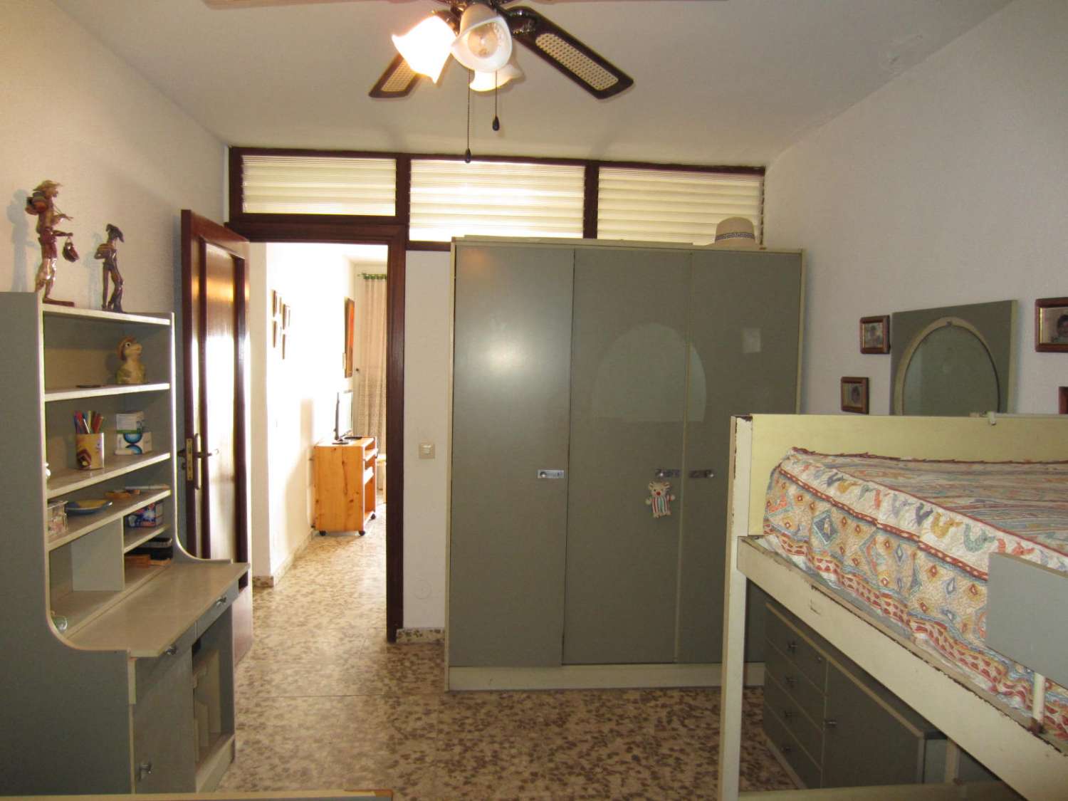 Appartement te koop in Centro Ciudad (Fuengirola)