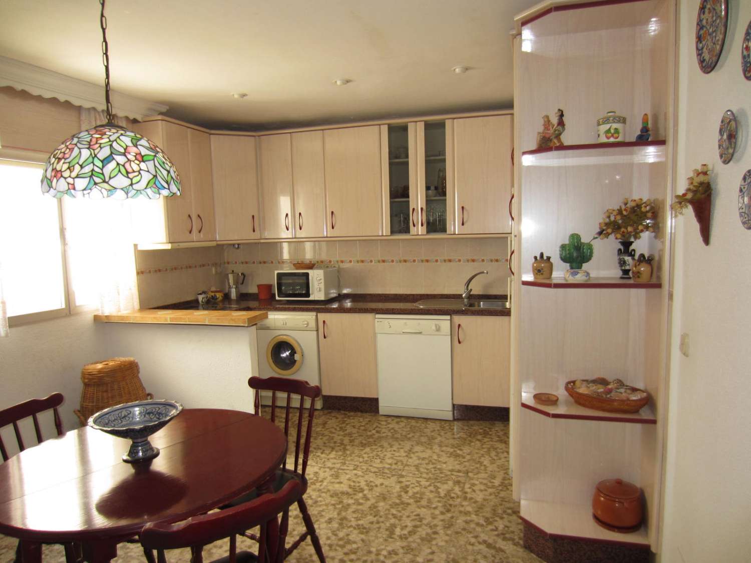 Appartement te koop in Centro Ciudad (Fuengirola)