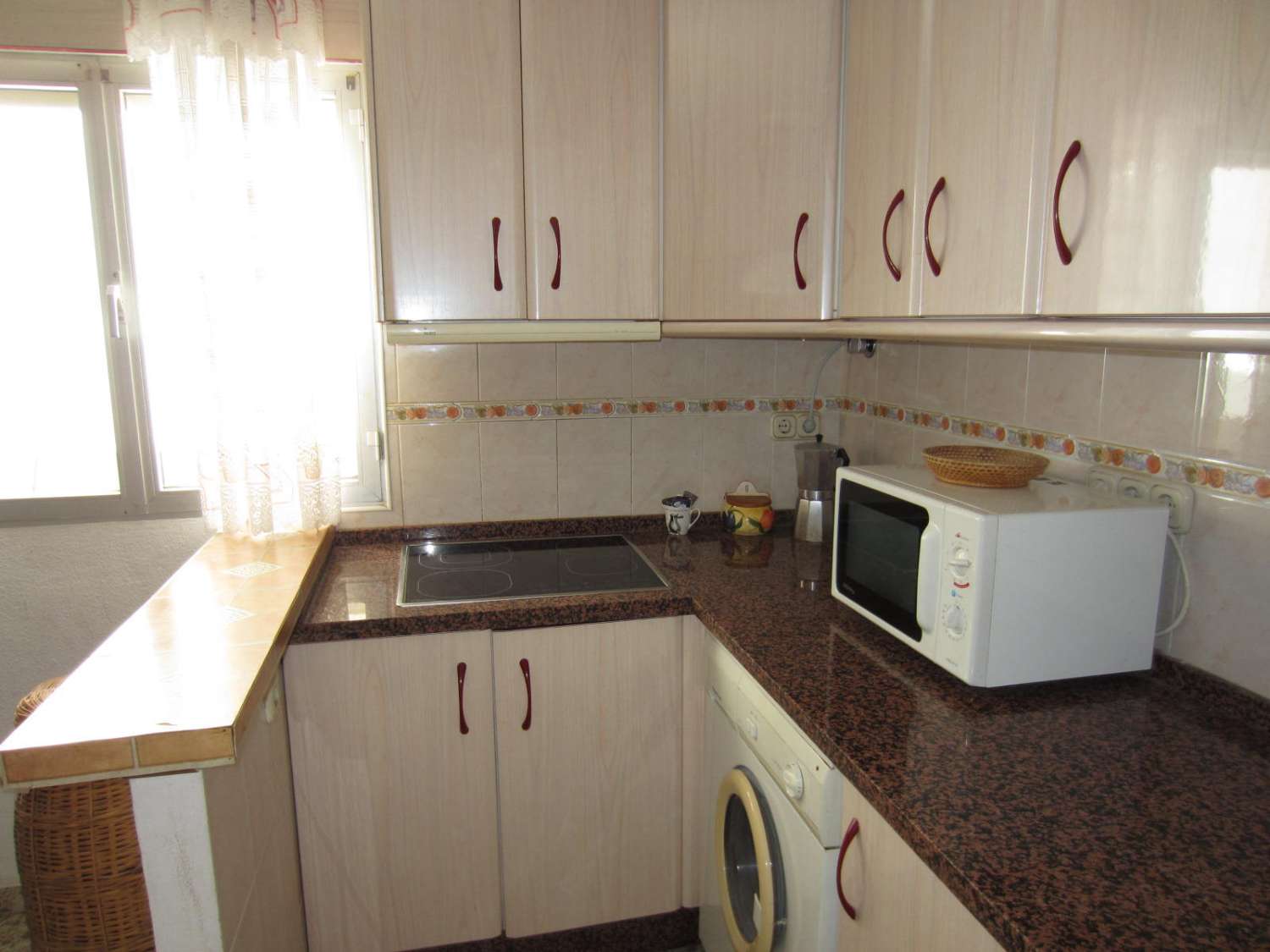 Appartement te koop in Centro Ciudad (Fuengirola)