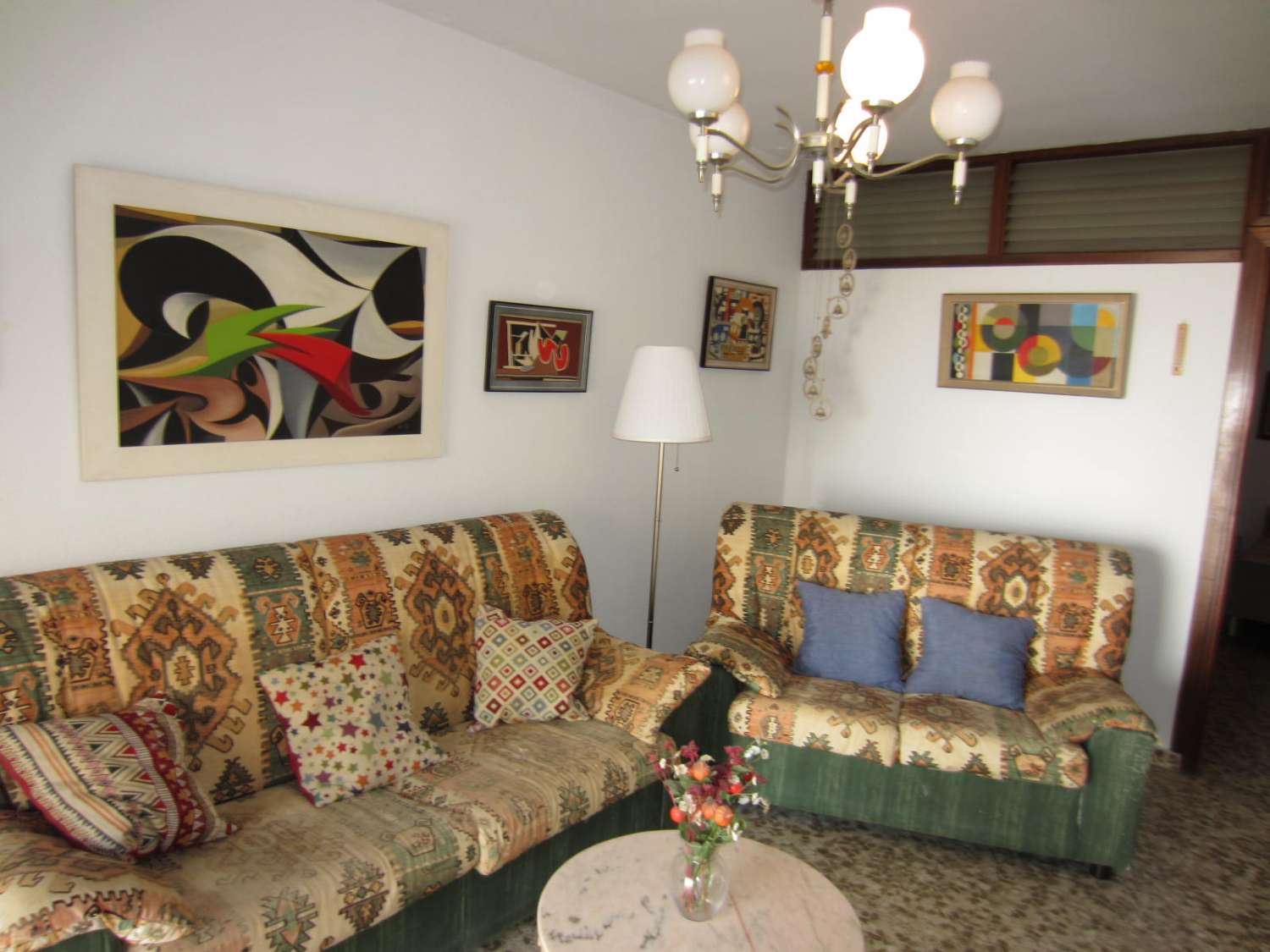 Appartement te koop in Centro Ciudad (Fuengirola)