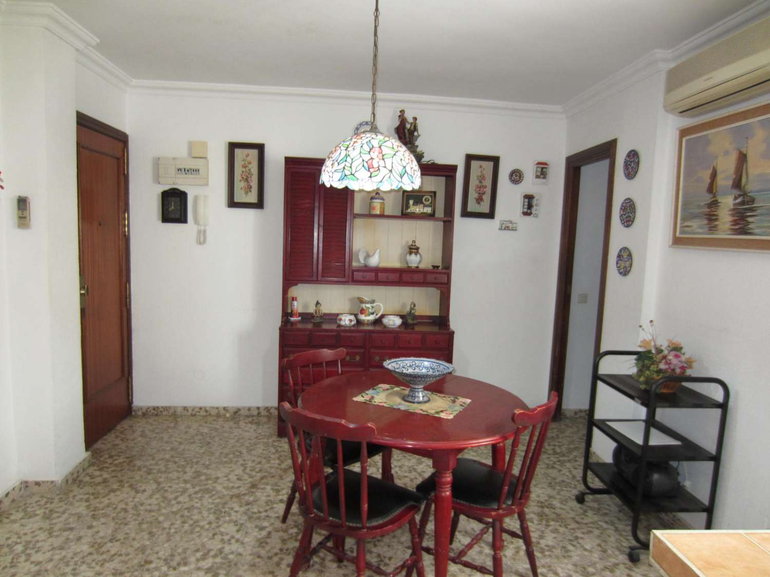 Appartement te koop in Centro Ciudad (Fuengirola)