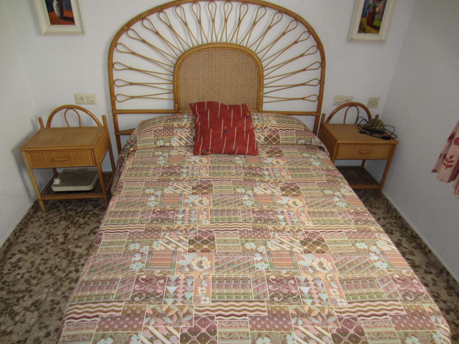 Appartement te koop in Centro Ciudad (Fuengirola)