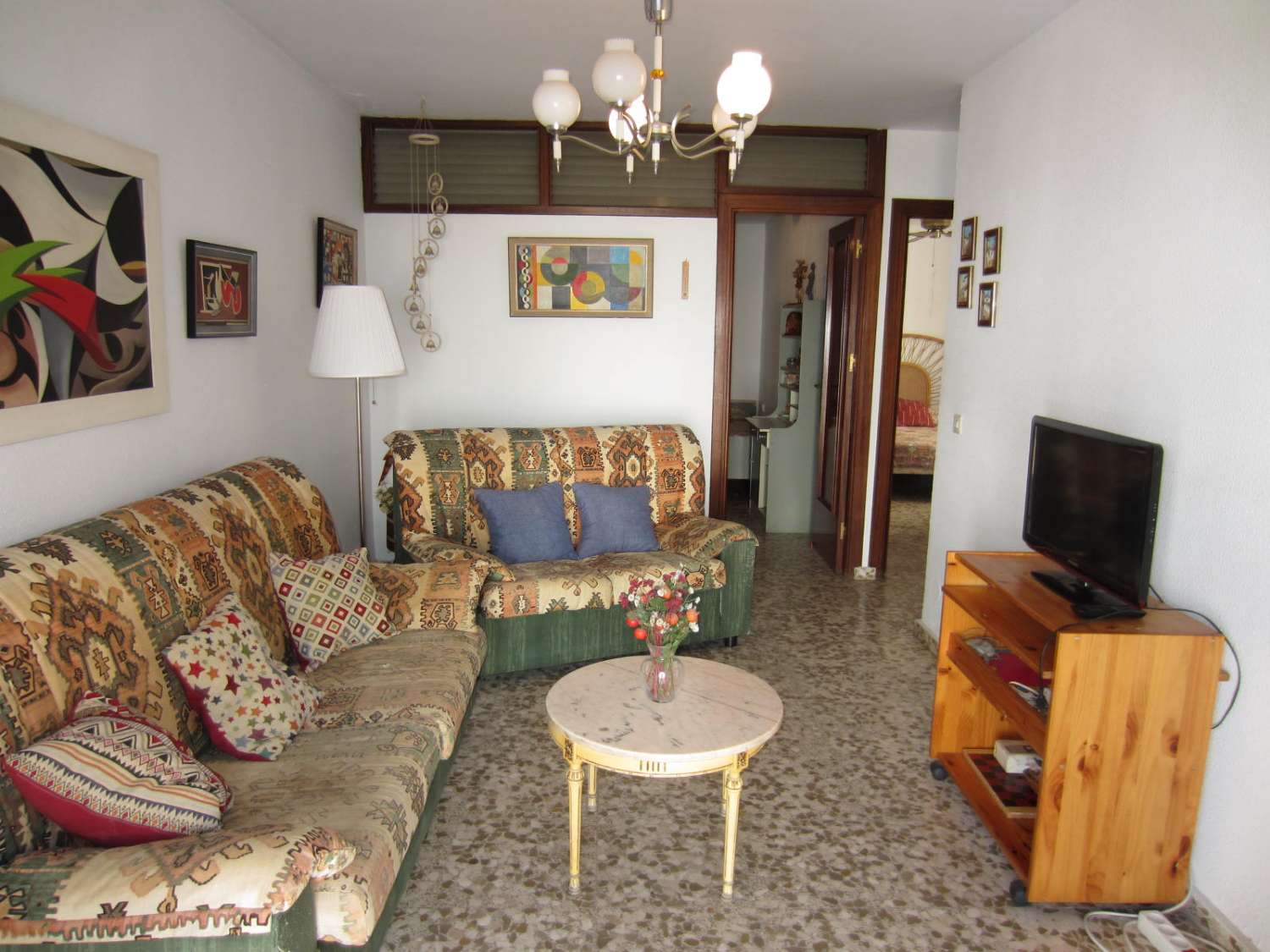 Appartement te koop in Centro Ciudad (Fuengirola)