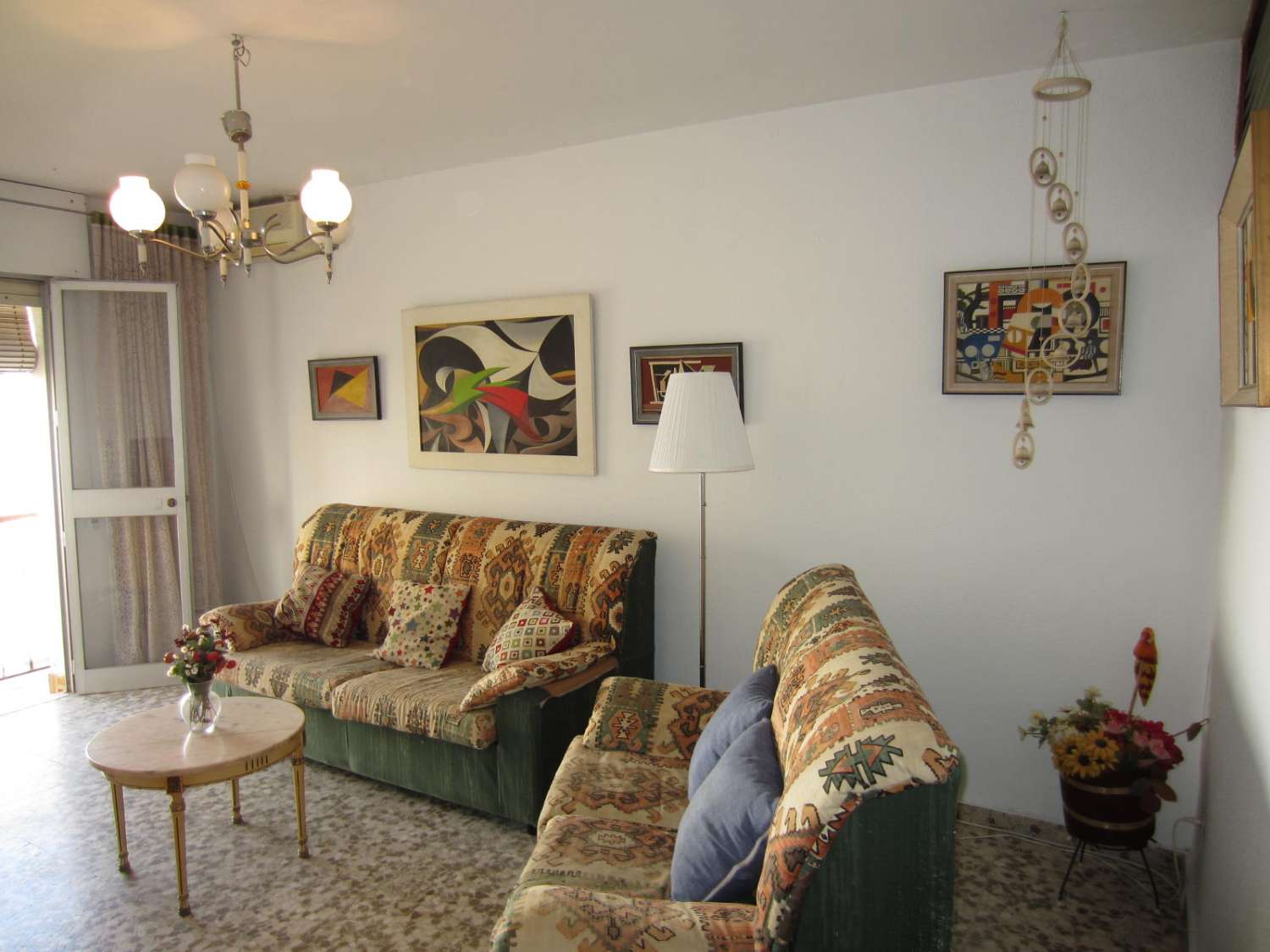 Appartement te koop in Centro Ciudad (Fuengirola)