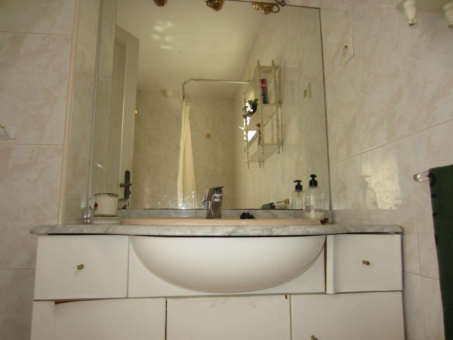 Appartement te koop in Centro Ciudad (Fuengirola)