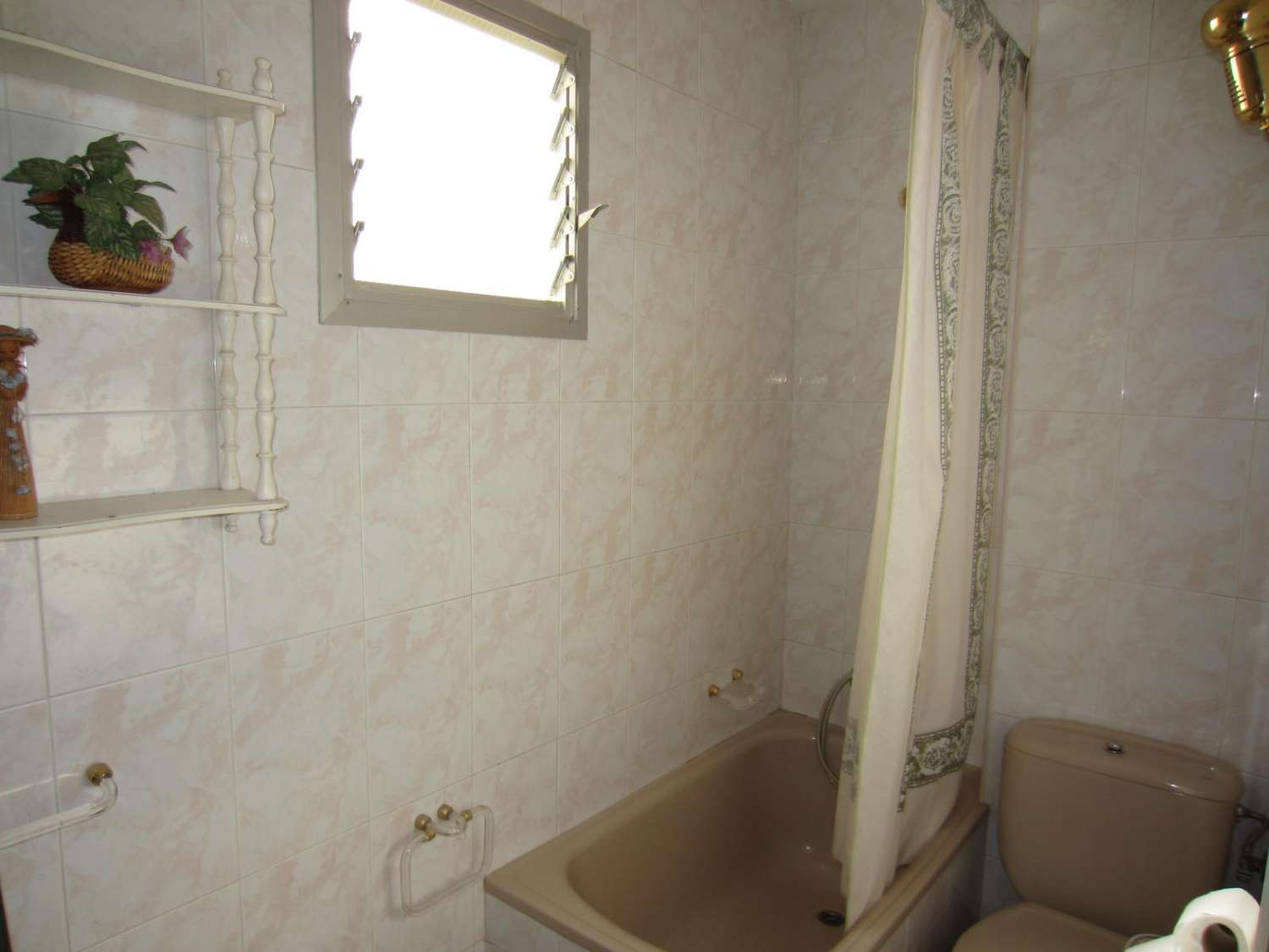 Appartement te koop in Centro Ciudad (Fuengirola)