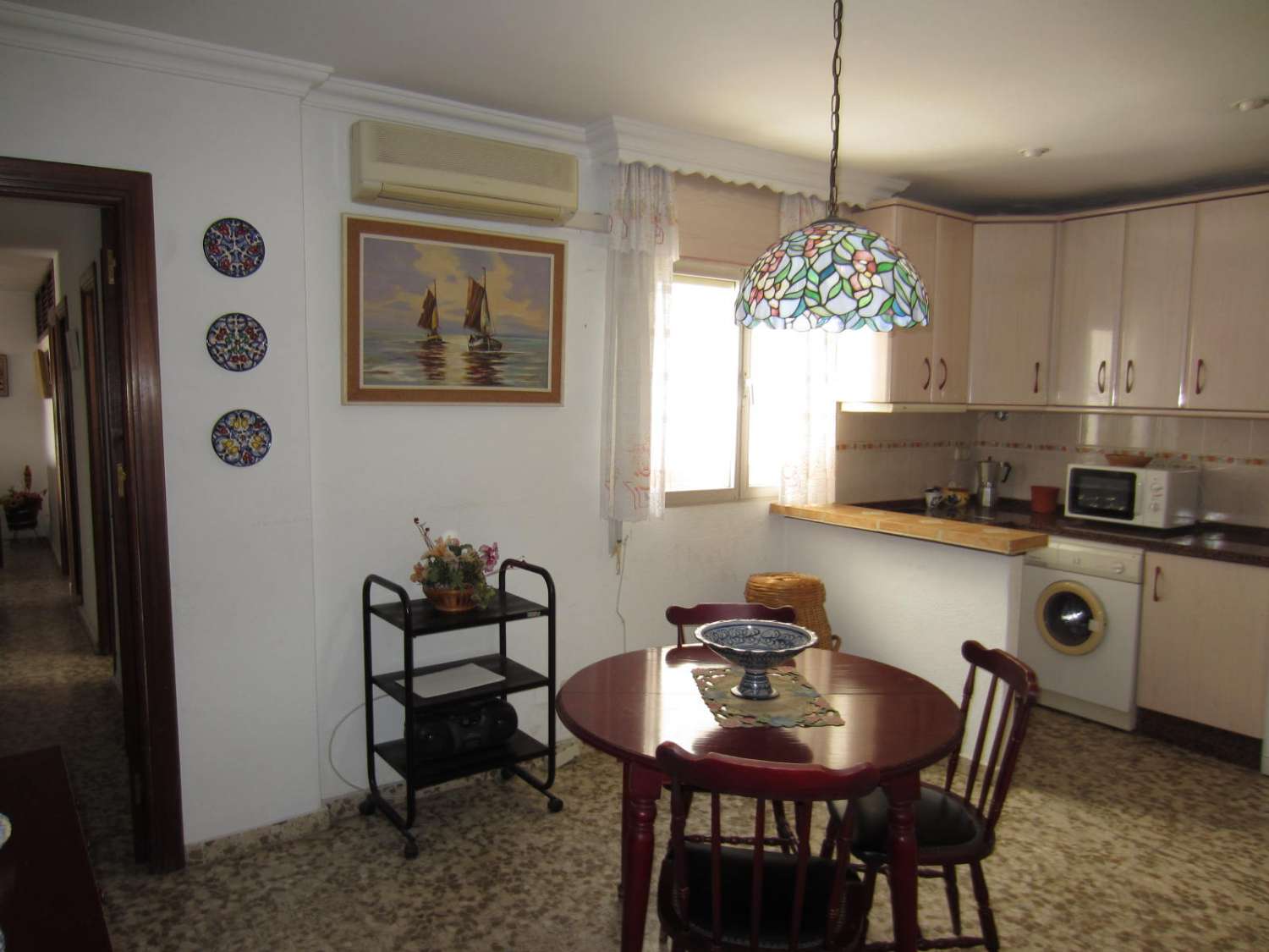 Appartement te koop in Centro Ciudad (Fuengirola)