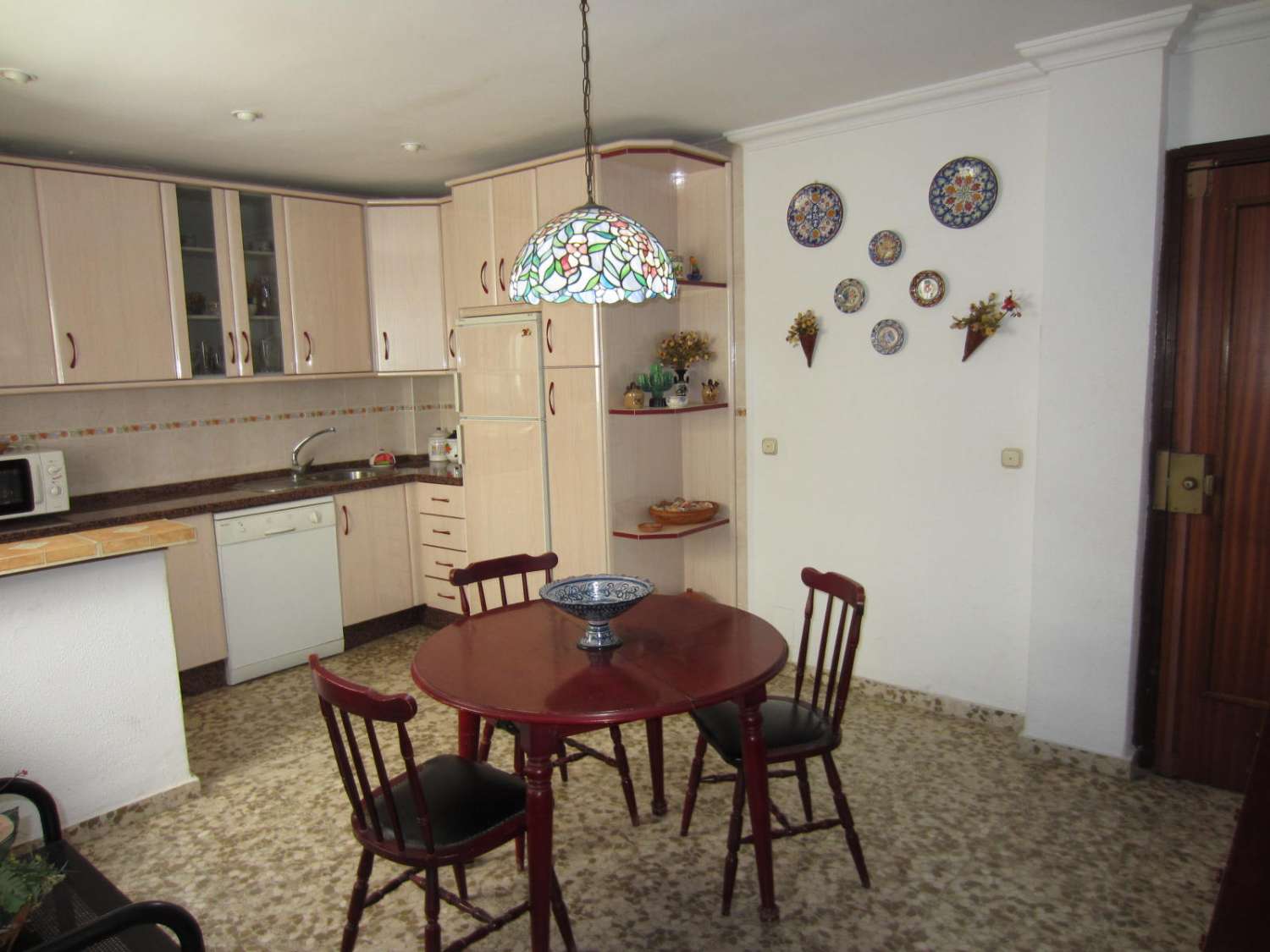 Appartement te koop in Centro Ciudad (Fuengirola)