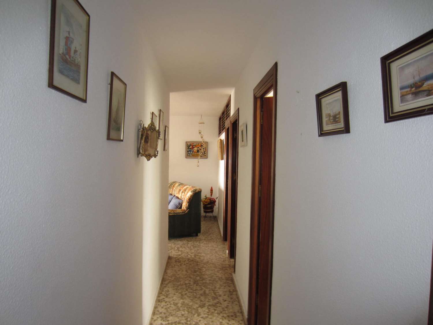 Appartement te koop in Centro Ciudad (Fuengirola)