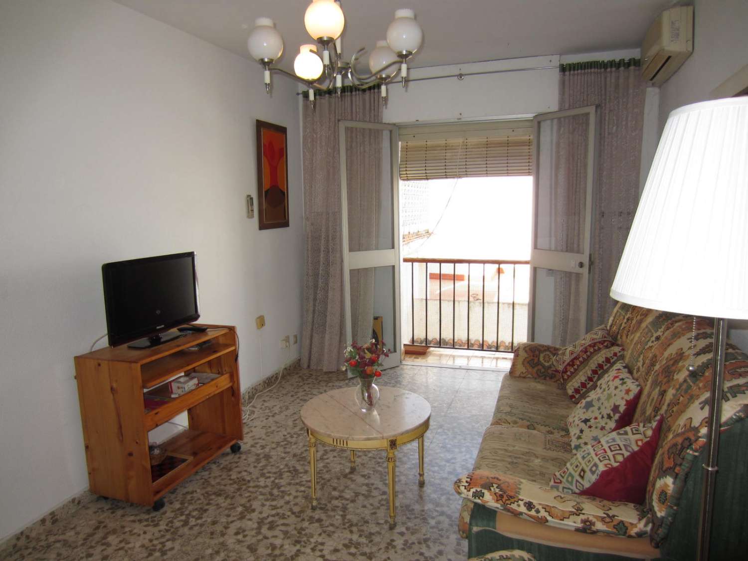 Appartement te koop in Centro Ciudad (Fuengirola)