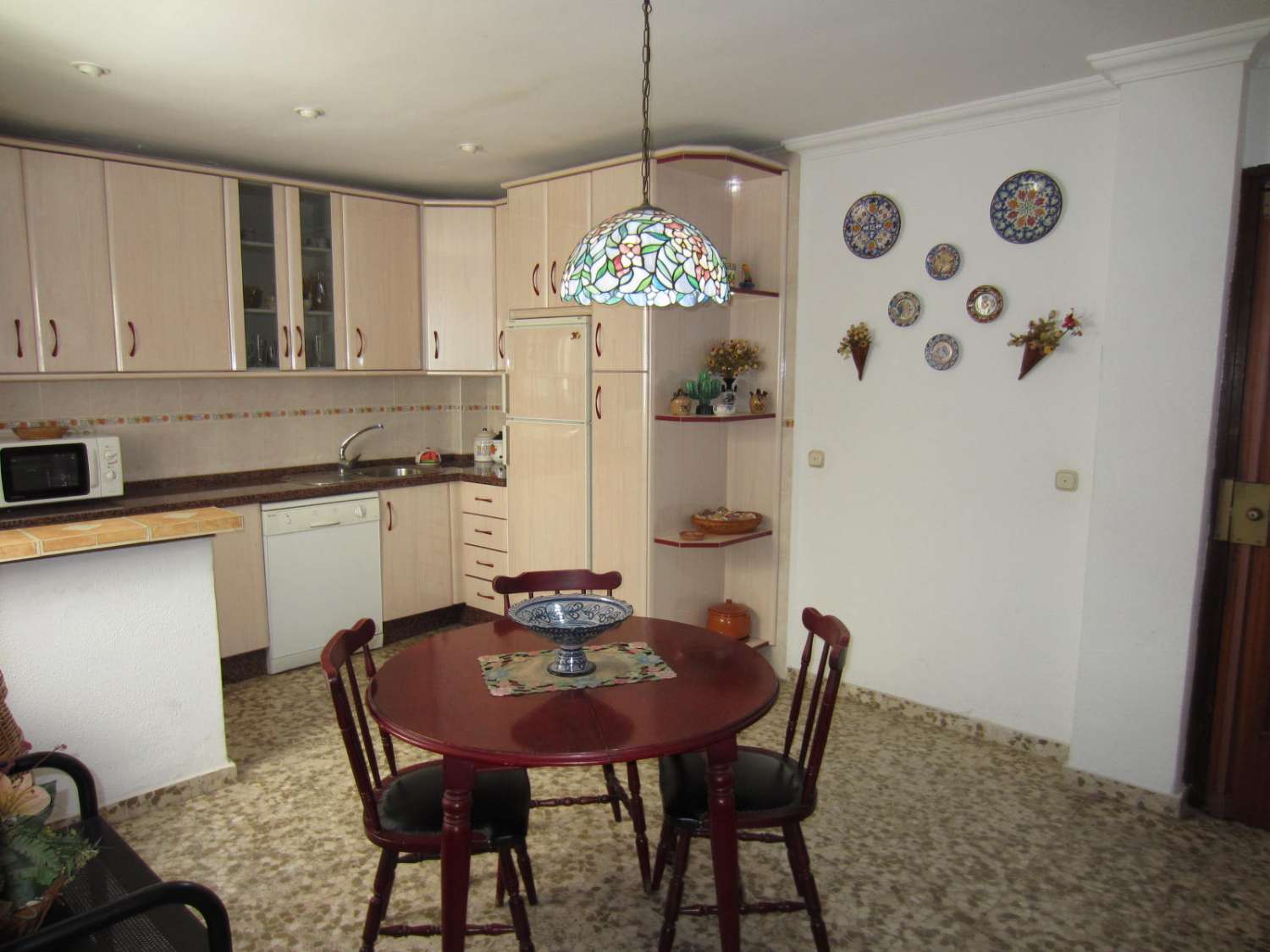 Appartement te koop in Centro Ciudad (Fuengirola)