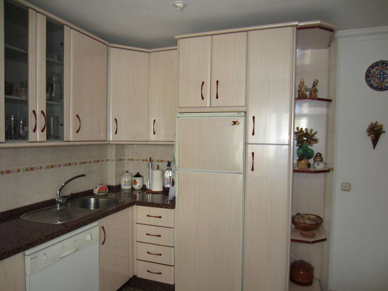 Appartement te koop in Centro Ciudad (Fuengirola)