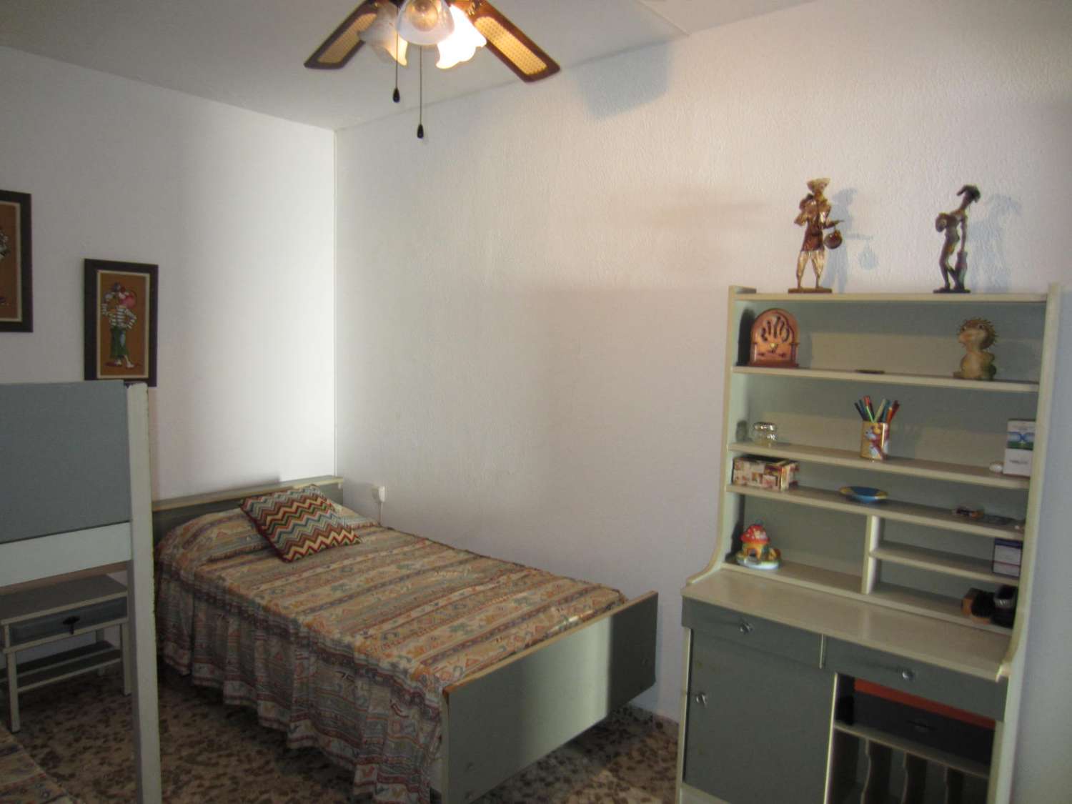 Appartement te koop in Centro Ciudad (Fuengirola)