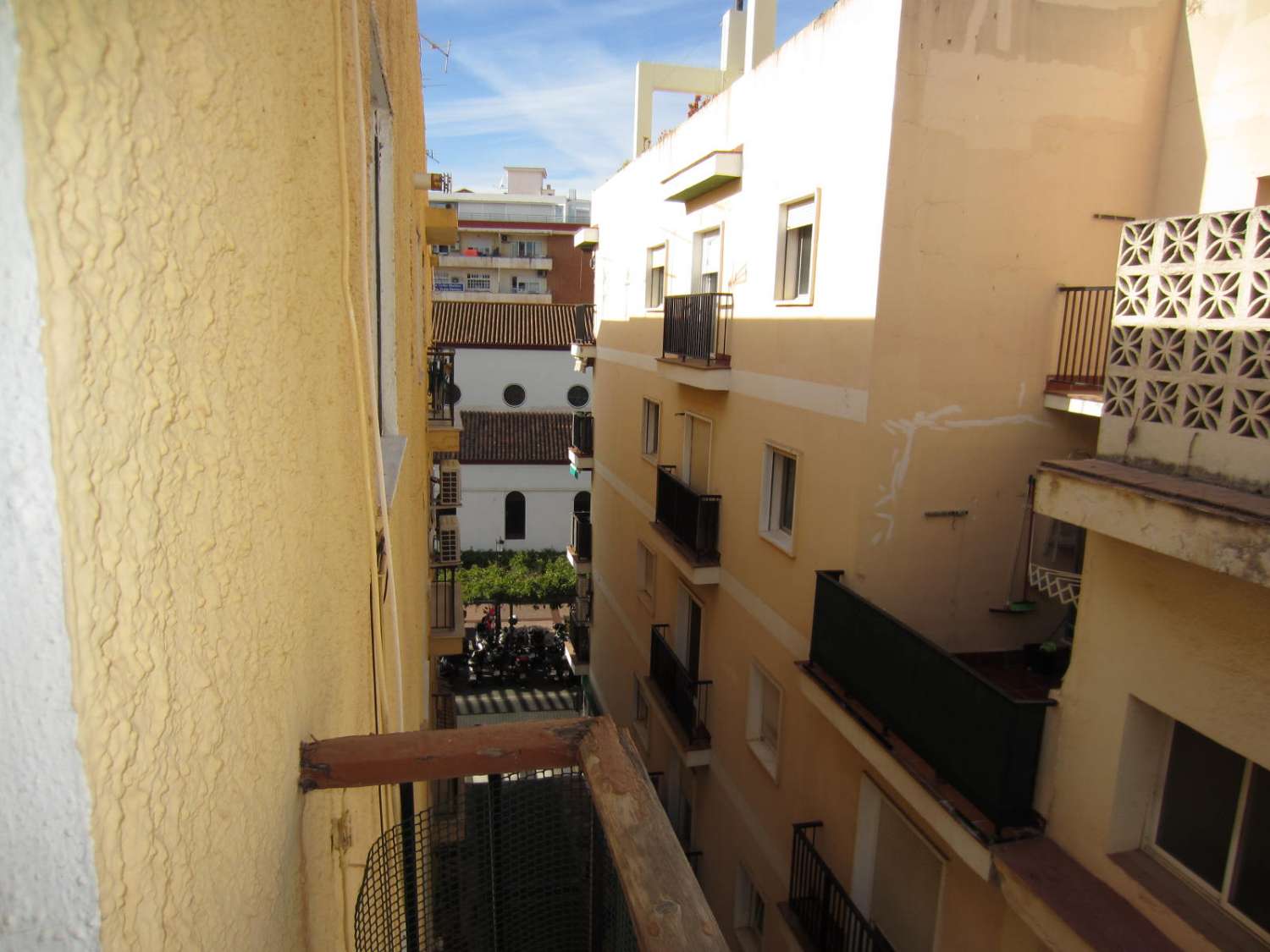 Appartement te koop in Centro Ciudad (Fuengirola)