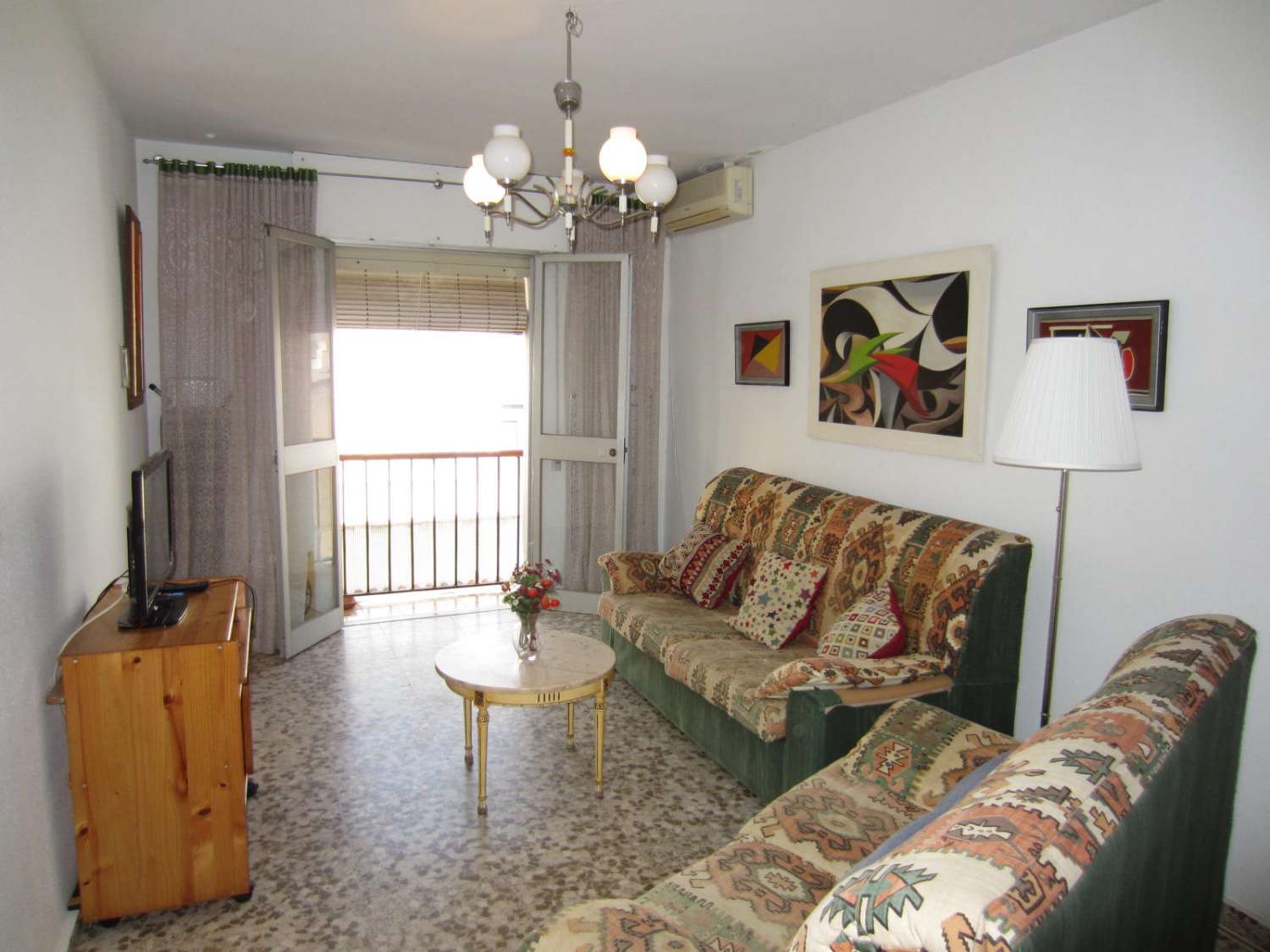 Appartement te koop in Centro Ciudad (Fuengirola)