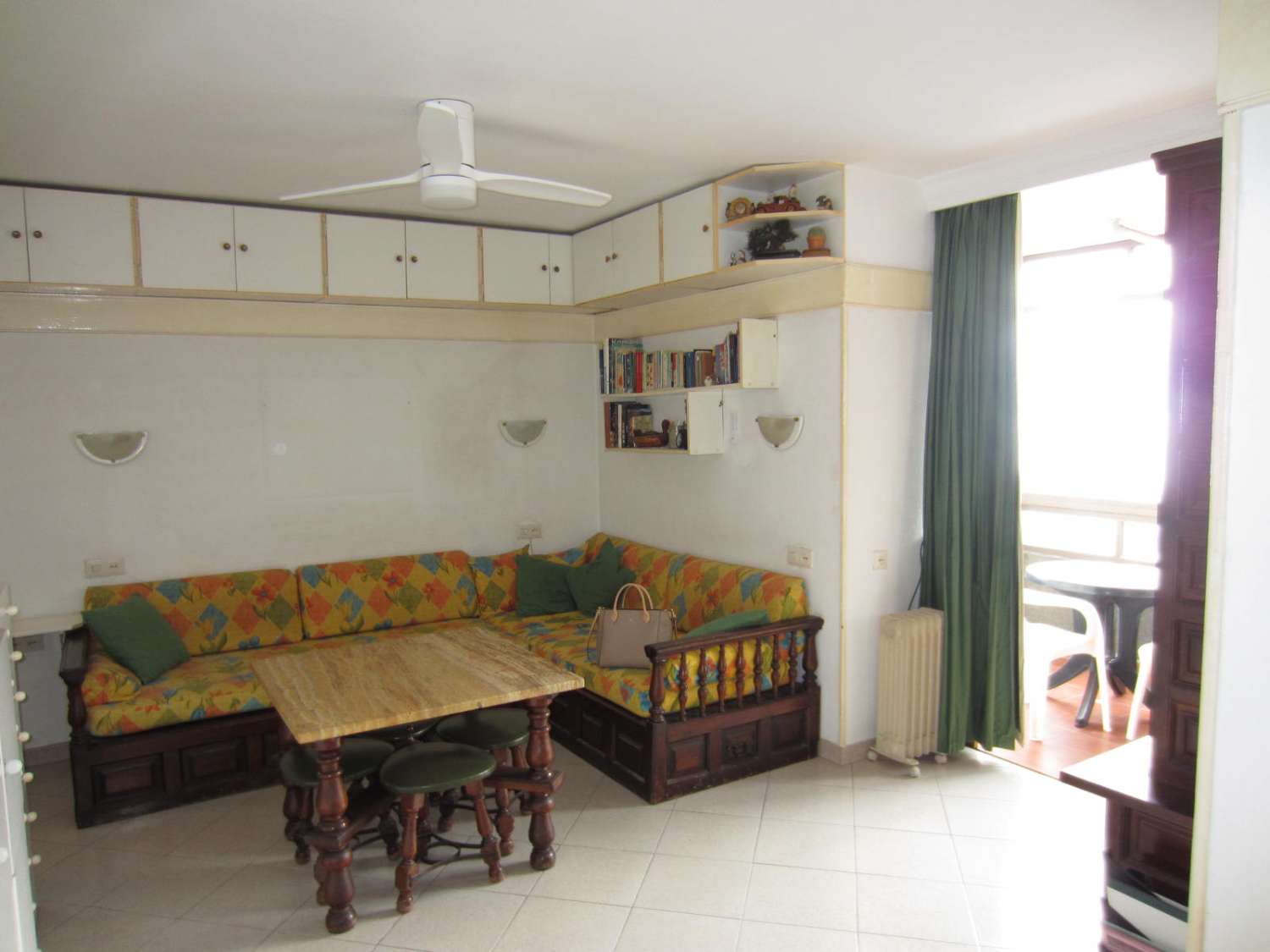 Lägenhet till salu i Zona Puerto Deportivo (Fuengirola)