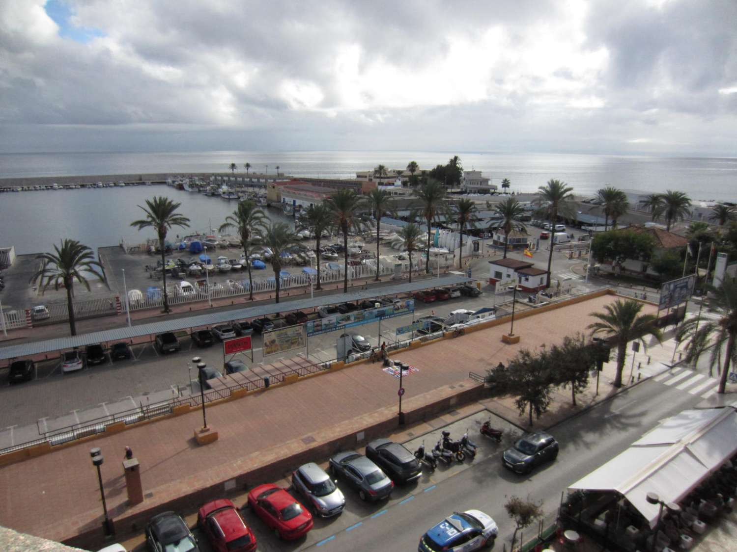 Lägenhet till salu i Zona Puerto Deportivo (Fuengirola)