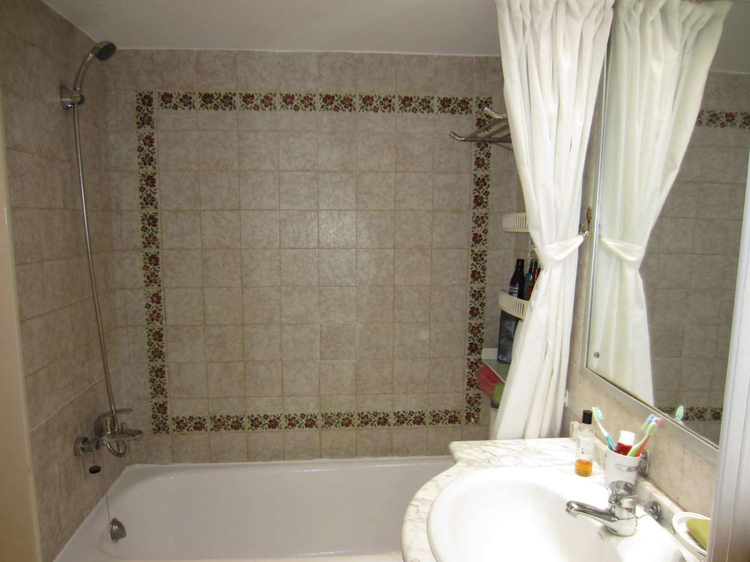 Lägenhet till salu i Zona Puerto Deportivo (Fuengirola)