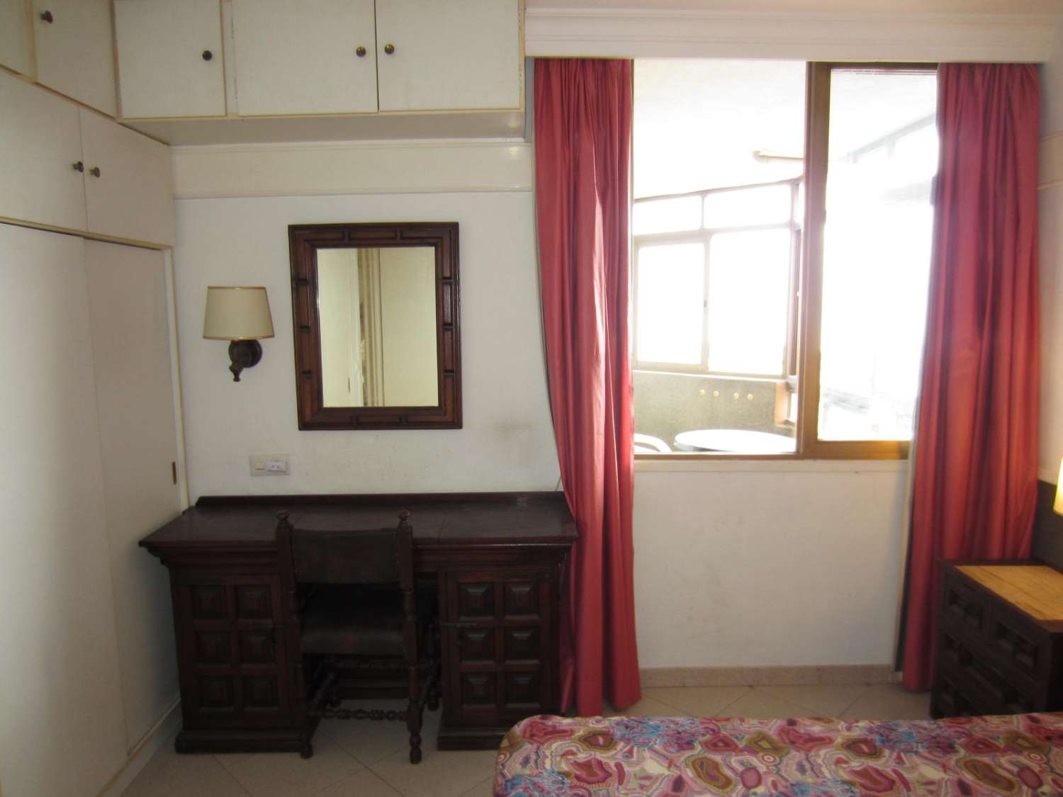 Lägenhet till salu i Zona Puerto Deportivo (Fuengirola)