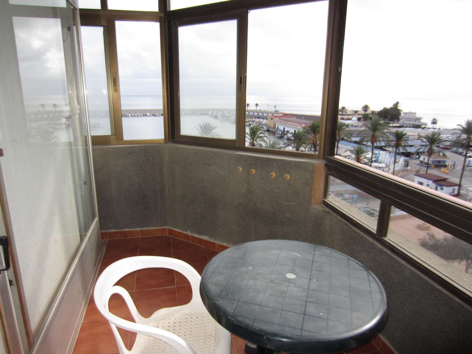 Lägenhet till salu i Zona Puerto Deportivo (Fuengirola)